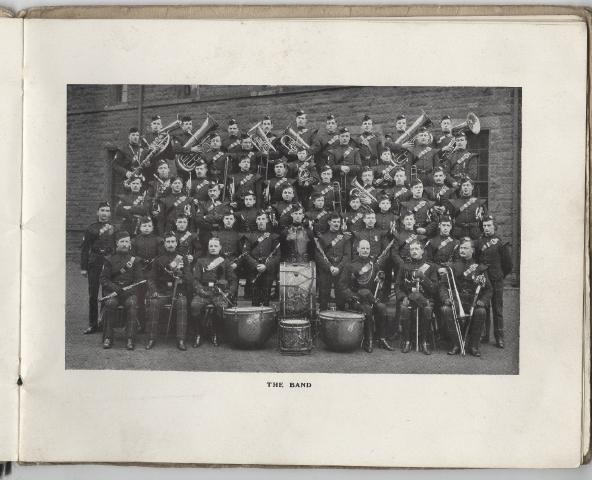 Record Image